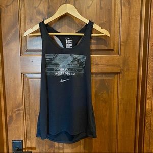 Nike Tee Dri-Fit tank top
